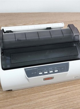 OKI740CII1180cOKI1190CS2400C针式票据清单送货单报表打印机