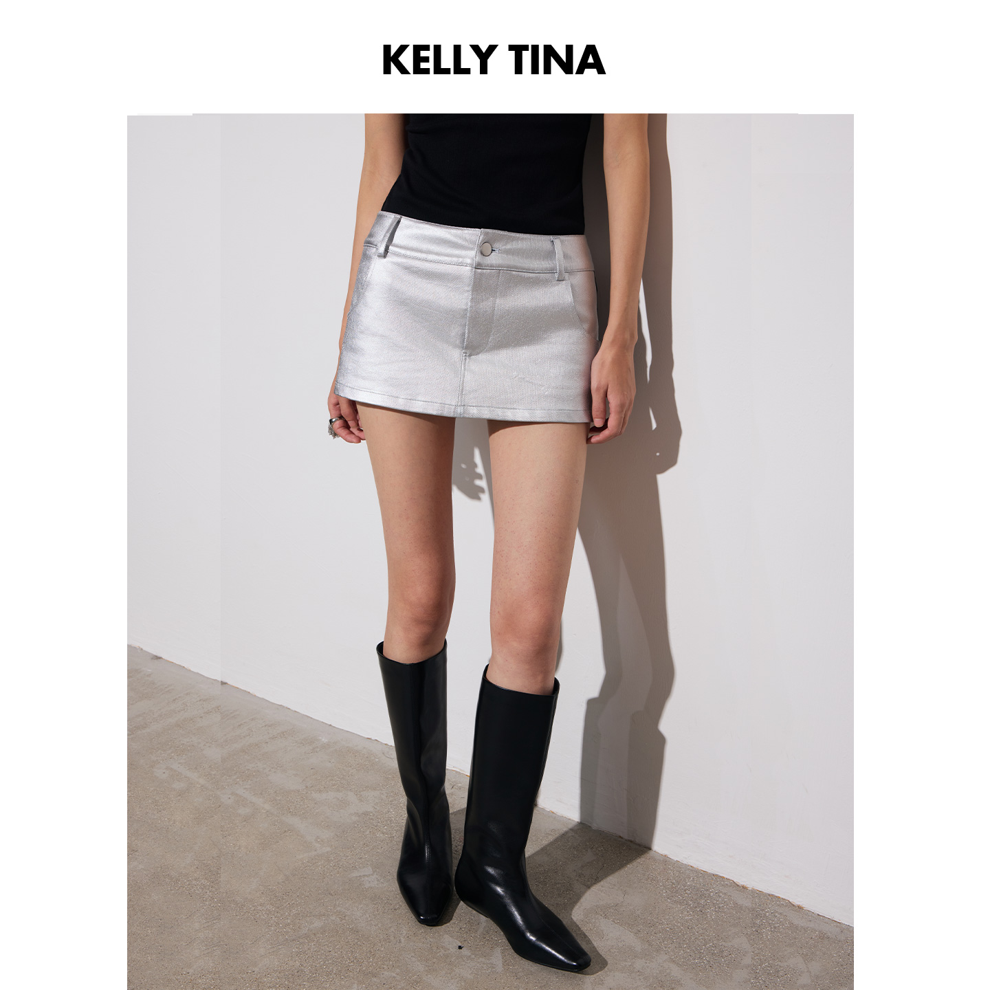 潮流精品，品质保证