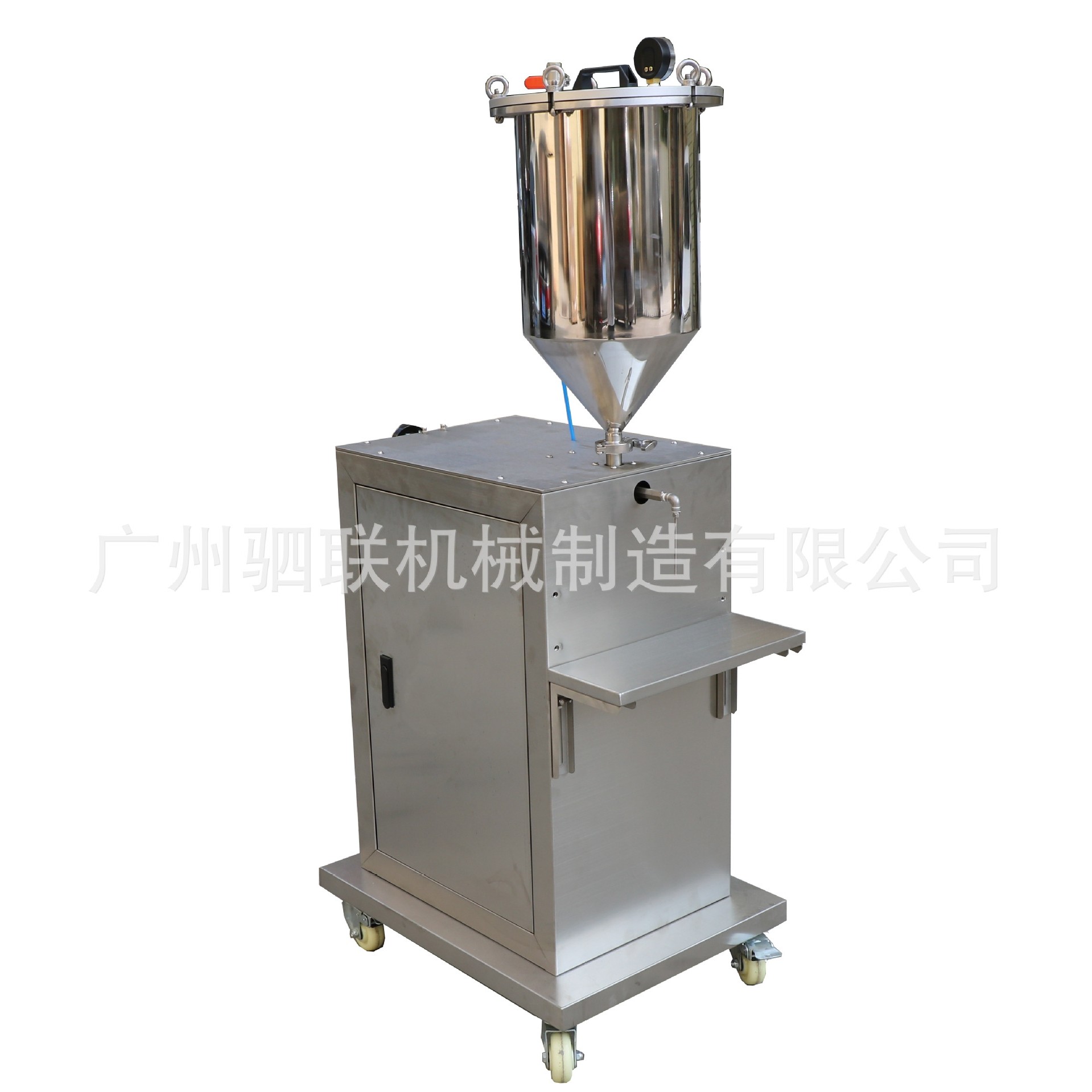 厂家供应化妆品唇彩睫毛膏水光针膏体灌装机加压妇科凝胶灌装机,五金/工具,其他包装设备,淘宝优惠券,粉丝福利购,淘宝优惠卷