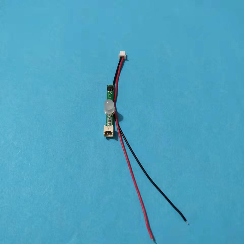 磁铁方向指示器 NS检测器 霍尔感应传感器 南北极检测 磁极分辨器