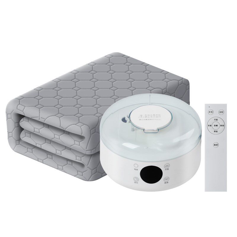 新款水暖电热毯双人水暖毯家用电褥子单人水循环地暖垫除螨母婴毯,生活电器,水暖毯/水循环加热毯,淘宝优惠券,粉丝福利购,淘宝优惠卷