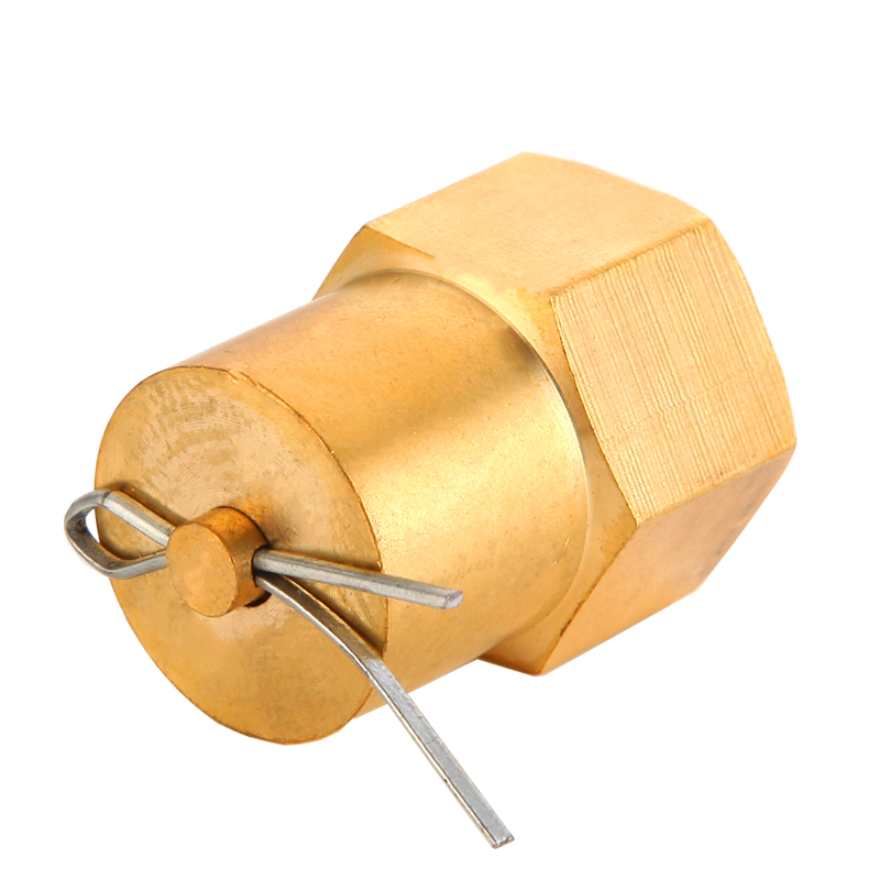 消防雨淋阀预作用报警阀组用DN15铜滴水阀安全阀泄压排水阀铜阀门