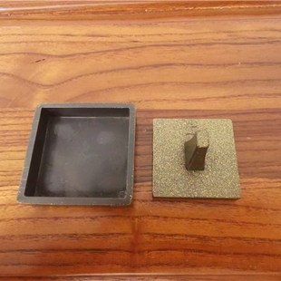 道印章铜印道经师宝印仿古道家三宝印道经师宝古字印章铜印底座