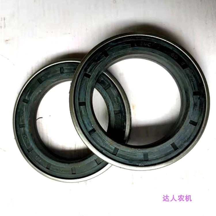 龙舟旋耕机侧传动轴承座连接轴花键轴龙舟205/230打田机耕田机键