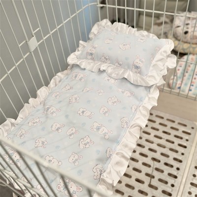 达洋R81R61R51R71笼子平台垫 兔子趴趴垫 夏季防泼水兔子垫子