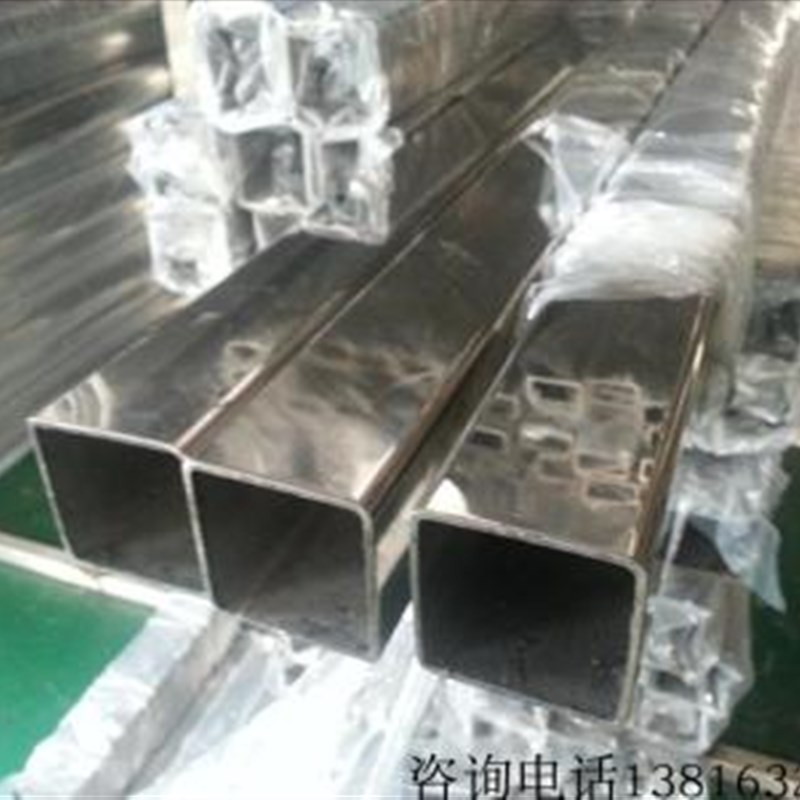 不锈钢管子304 空心管 装饰304不锈钢管子 空心管 装饰装饰空心管