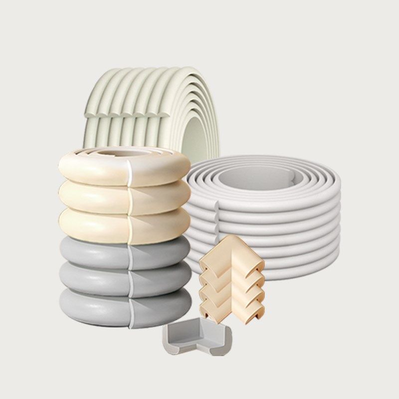 丽护宝防撞条家用婴儿桌角护角墙角包边小孩磕碰保护条软包海绵贴,婴童用品,防撞条,淘宝优惠券,粉丝福利购,淘宝优惠卷