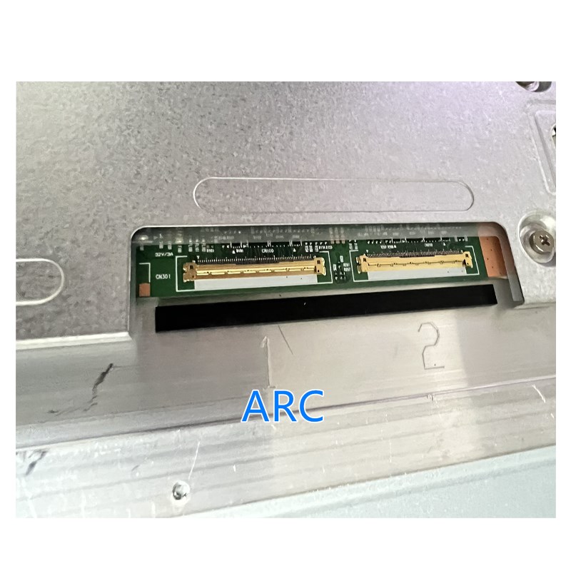 LG 279P95R显示器屏幕面板4K144HZ更换维修LM270WR8 SSA1