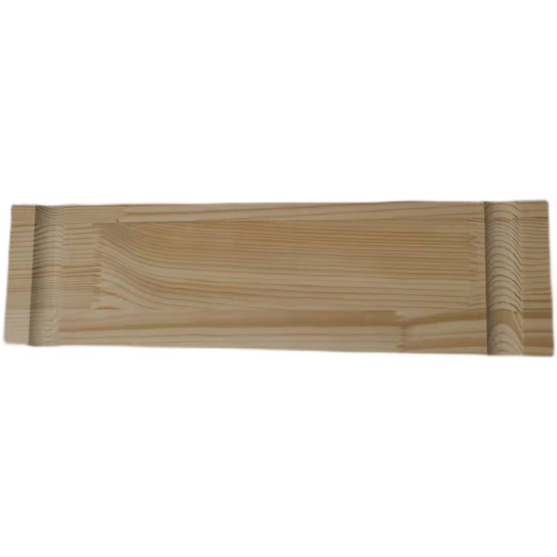 洞洞板实木配件20mm木棍棒火柴棒棍层板隔板可定制大孔收纳圆棒