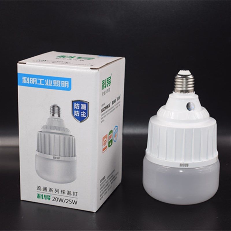 科明科导照明 led球泡灯E27节能灯E40LED灯泡25W35W65W 厂房灯,家装灯饰光源,LED球泡灯,淘宝优惠券,粉丝福利购,淘宝优惠卷