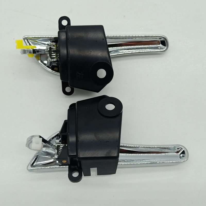 金彭D70 S70宝路达比德文电动汽车轿车内拉手内扣手内把手内抠手