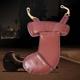 琴托垫中 小提琴托肩托垫肩垫护颈腮托垫布肩拖腮托垫3/4/4/1/2/8