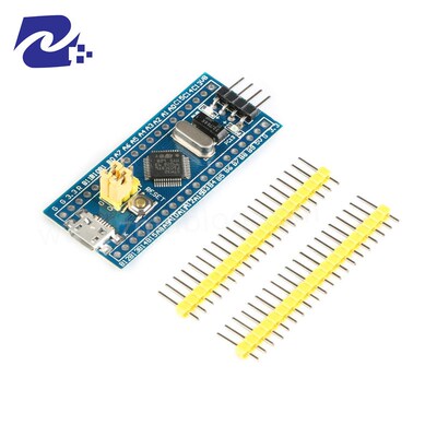 STM32F103C8T6核心板 STM32 C8T6开发板 最小系统板 单片机核心板