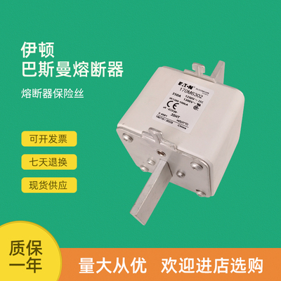 快速熔断器保险170M6309 170M6310 170M6311 170M6312