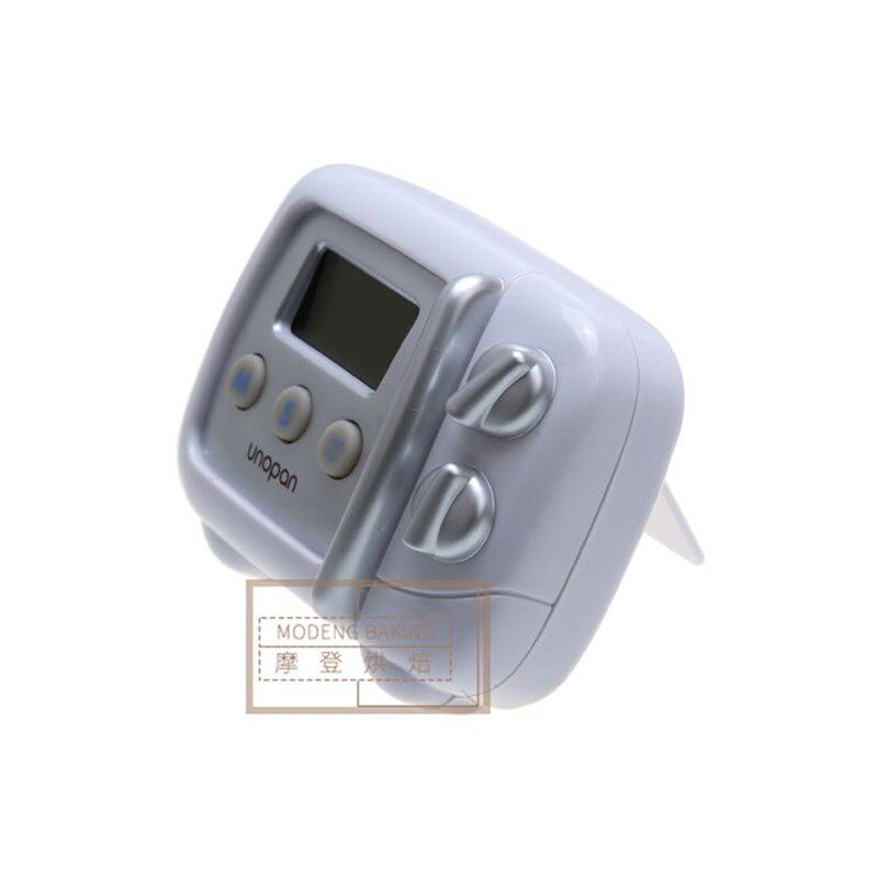 三能UNOPAN屋诺un00200厨房烤箱定时器 定时提醒器DIY工具
