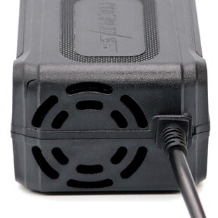 电动三轮车四轮车智能脉冲修复充电器48V80Ah铅酸电池智能充电器