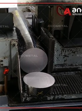 欧标9(NioN)圆棒 圆钢 光圆 光棒 锻圆