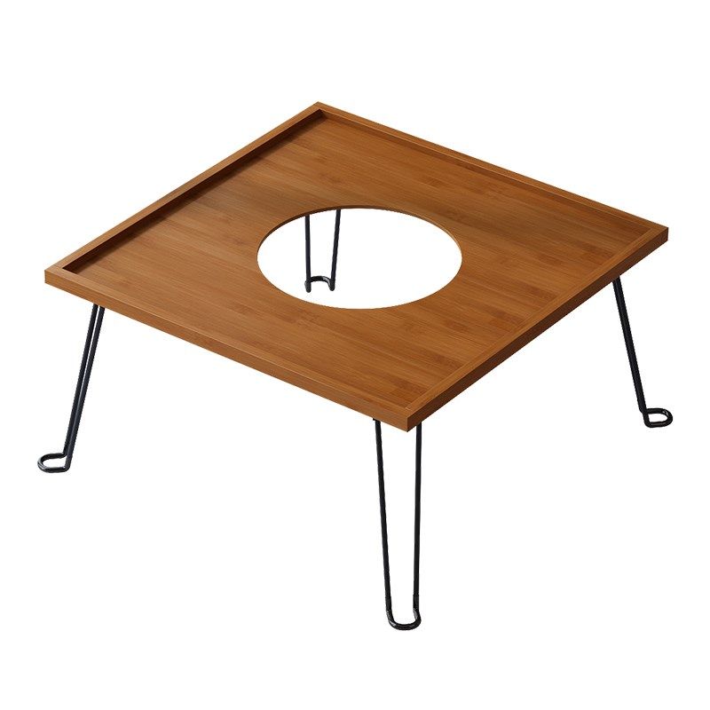 围炉煮茶烤火炉装室内家用冬天冬日家庭茶桌氛围感拉满桌子茶几,住宅家具,角几/边几,淘宝优惠券,粉丝福利购,淘宝优惠卷