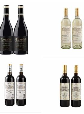 YOUPIN仿真红酒香槟装饰酒假酒展厅装饰品道具软装陈列品样板间酒