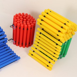 平衡步道儿童触觉板感统训练幼儿园家用早教亲子园脚踩独木桥