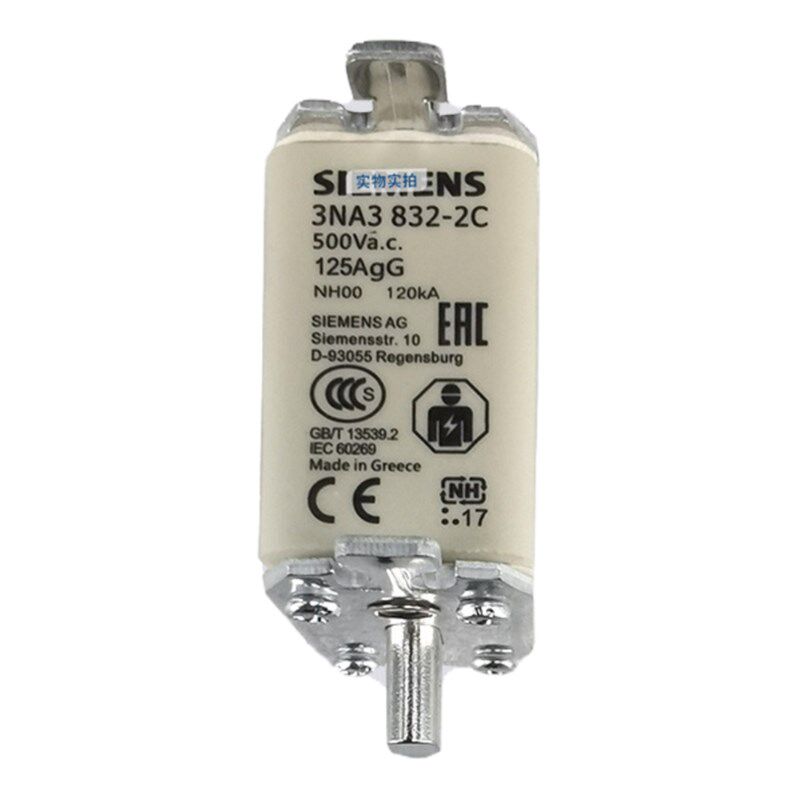 NW22   NW2   N2C N22C原盒 熔断器底座