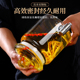 硅胶密封泡酒瓶酒坛子斤酒瓶酿青梅酒罐加厚