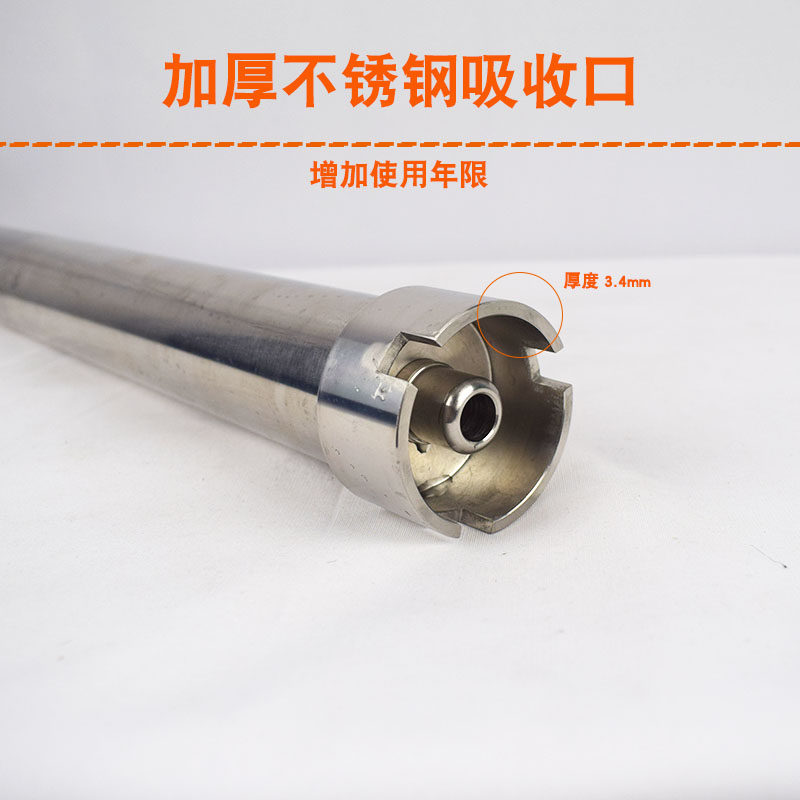 牛用灌药器奶牛产后补液器 牛用灌服器 大牛输液灌服给药桶