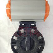 蝶N 耐酸碱蝶 蝶 塑料蝶