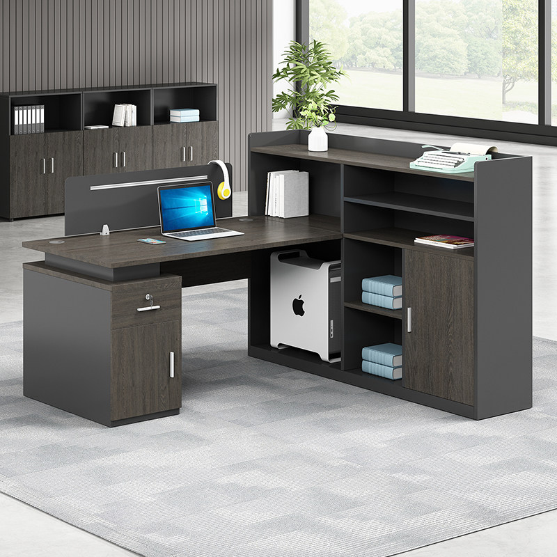 职员办公桌员工位桌卡座现代人位屏风财务办公桌椅,商业/办公家具,组合/屏风工作位,淘宝优惠券,粉丝福利购,淘宝优惠卷