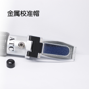 盐度计海水比重计海水养殖盐份测量仪食品盐度计卤菜咸度计盐度表