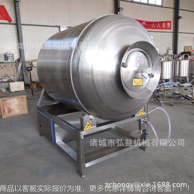 嫩肉呼吸式制机备 菜鲅设鱼鱿鱼腌渍腌入咸味滚揉机 肉类入PFP味,清洗/食品/商业设备,肉制品加工设备,淘宝优惠券,粉丝福利购,淘宝优惠卷