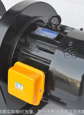 定做建.5吨11吨0卷扬机t起重电动卷扬CGR机一吨筑卷扬机一字型