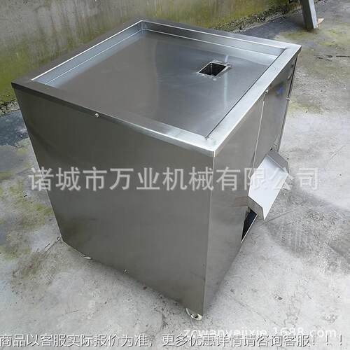 1厂家供应千频页豆腐设备 丝机带视鱼切豆腐丝机切/米豆腐切丝机