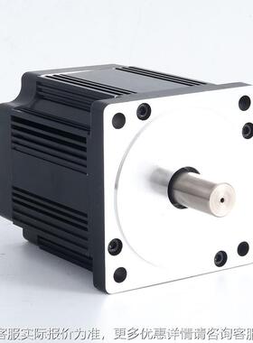 110mm 4500110DMWW1000W50直0W2000W2V48V220V大1功率流无刷电机1