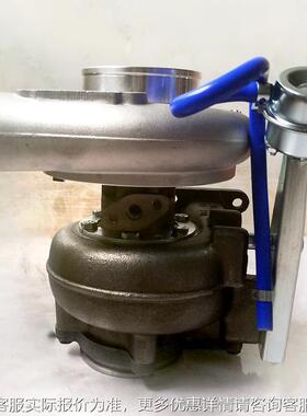 发动机增压器8899康明斯300，6ctaa涡轮增压器加工汽车配件增压器