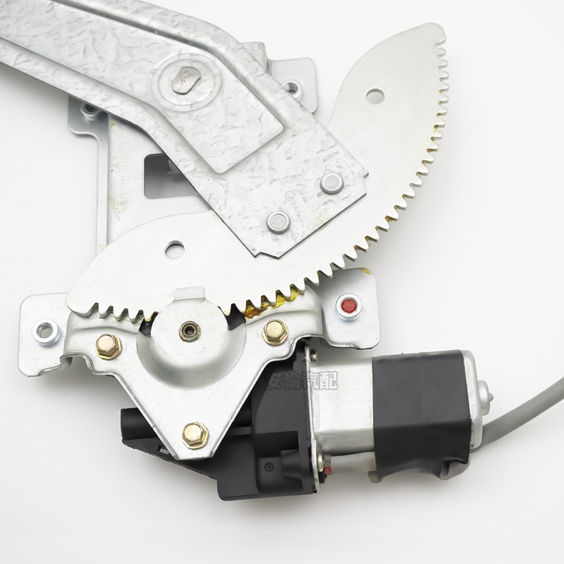 适用于北汽幻速S2/S3/S3L玻璃升降器总成电动车窗车门摇窗机配件