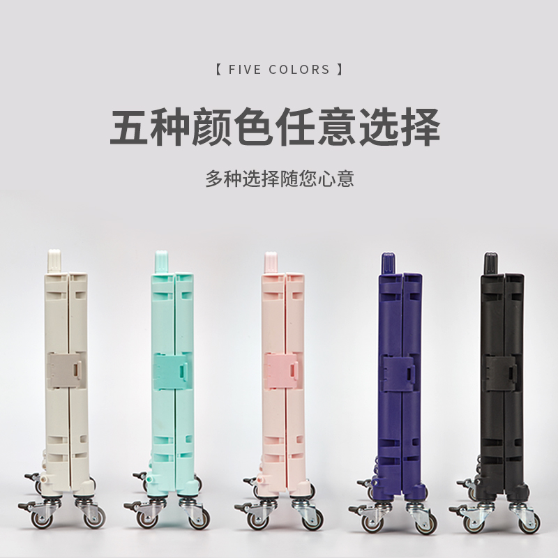 小帮手汽车后备箱收纳箱车载神器车内拉杆折叠车尾箱整理储物置物