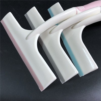 防滑玻璃窗刮清洁刮玻璃擦窗器擦镜子器刷车窗刮板不留水迹