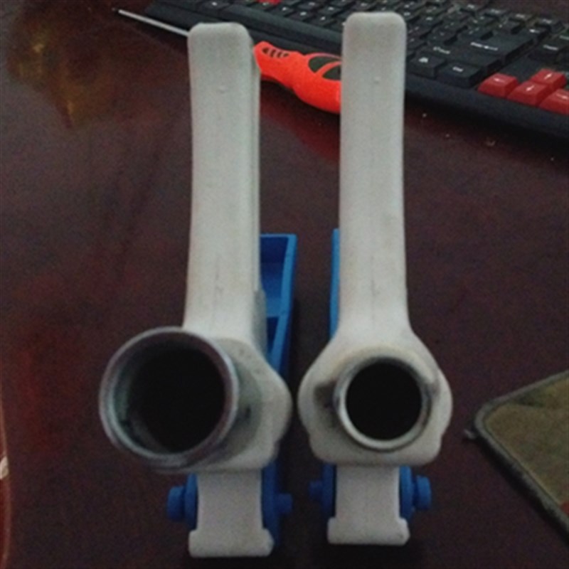 16MM 1寸 软管打孔器 节水灌溉软带打孔器(滴灌雾化微喷喷灌)