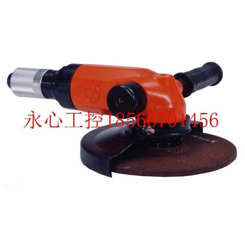 议价FUJI富士FA-7E-1V气动打磨机气动角磨机气动砂轮机气动磨光￥