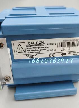 施乐辉关节镜冷光源500XL ME300BF Y1907 J2023氙灯 模组带计时器