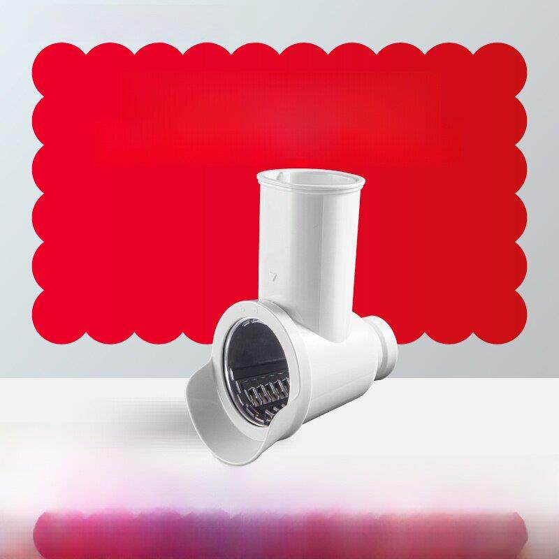 海氏厨师机通用切菜配件 M5/M9专用