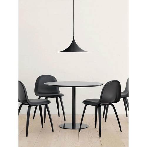 北欧丹麦设计师极简喇叭吊灯创意简约艺术单头饭厅店铺餐饮灯具