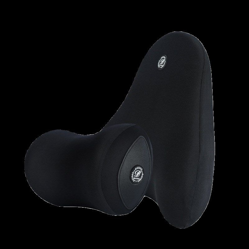 汽车电动头枕按摩腰靠座椅靠枕记忆靠背靠垫车载车用腰部护颈,汽车用品/电子/清洗/改装,车载电动腰靠,淘宝优惠券,粉丝福利购,淘宝优惠卷