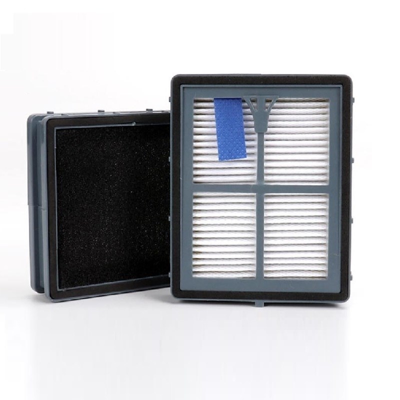 5个 适配韩夫人除螨仪吸尘器配件滤网S1-1 SC2902 SC2905A过滤棉