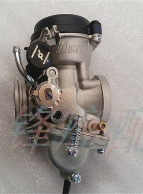 新款EN国二国三化油器HJ\ENE\F GZ化油器总成