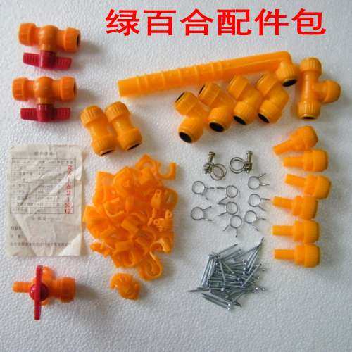 沼气管接头关弯头直通变径三通卡扣通用9农村包,基础建材,其它,淘宝优惠券,粉丝福利购,淘宝优惠卷