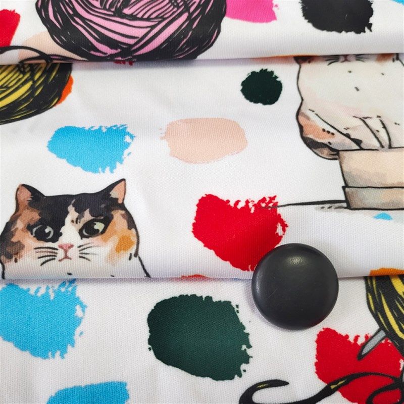 样卡#本白直贡呢 弹力针织  面料 四面中弹  制服 校服 布料,居家布艺,海绵垫/布料/面料/手工diy,淘宝优惠券,粉丝福利购,淘宝优惠卷