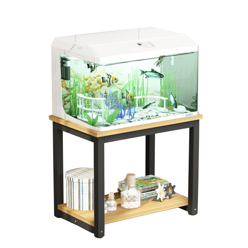 鱼缸架子钢木金属鱼缸桌子乌龟缸底座底架铁艺放置台定制鱼缸底柜,住宅家具,花架/花几,淘宝优惠券,粉丝福利购,淘宝优惠卷