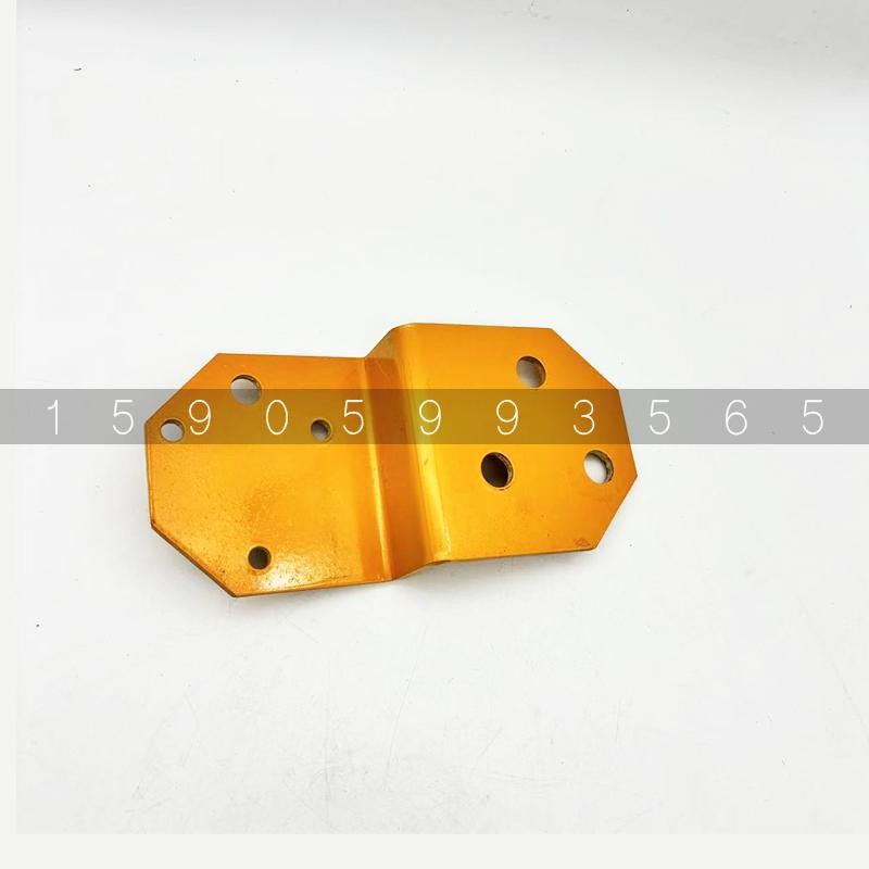 加藤HD07 5 820 102 0旋转警示危险灯警报灯支架